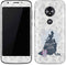 Disney Cinderella Miracles Take Time Silhouette Moto E5 Play Skin